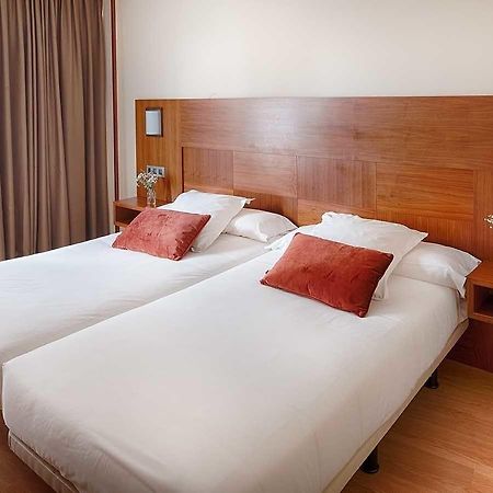 Hotel Zalle Don Fernando Granda  Eksteriør bilde