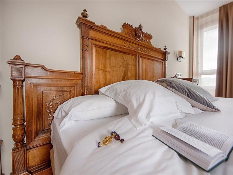 Hotel Zalle Don Fernando Granda  Eksteriør bilde