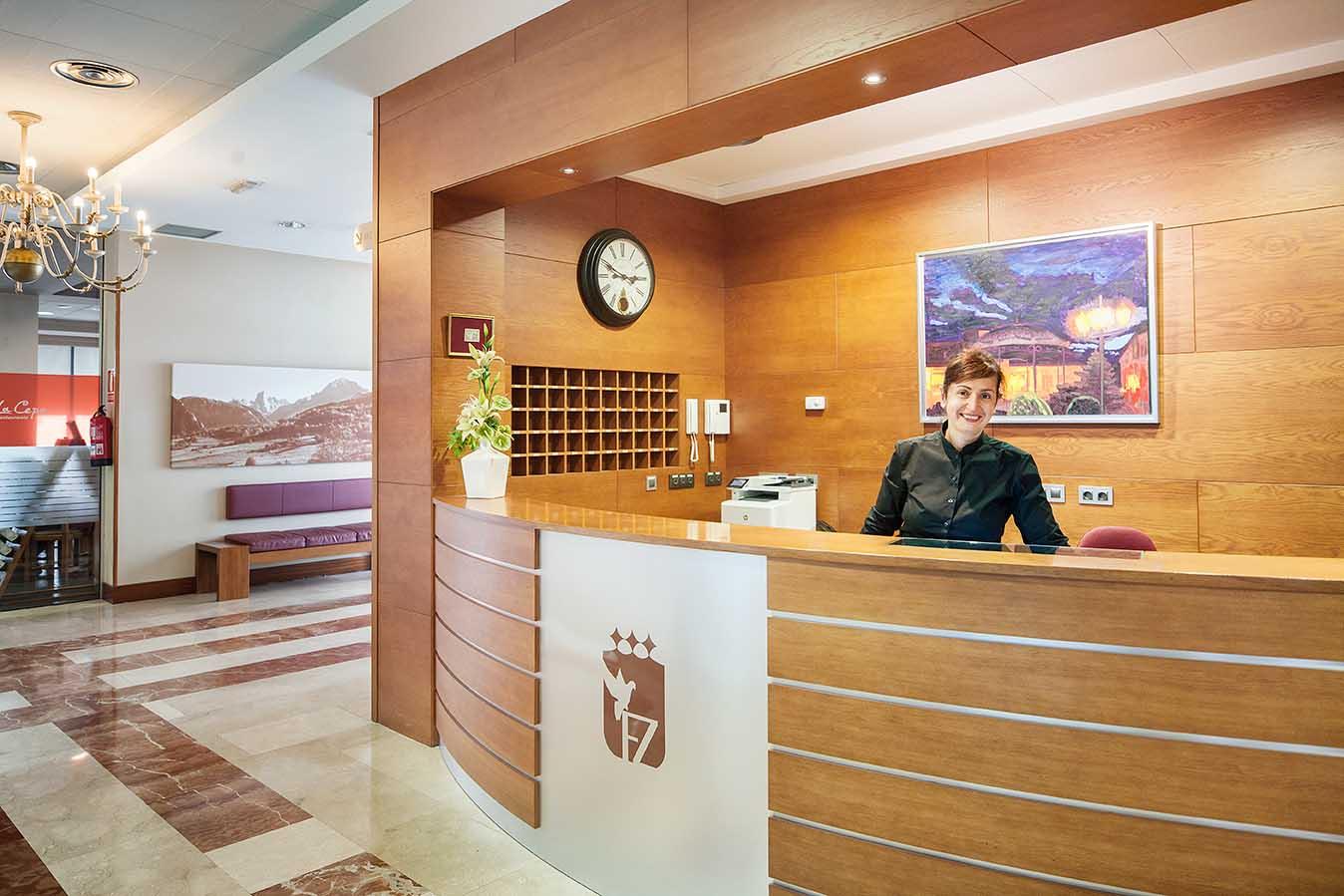 Hotel Zalle Don Fernando Granda  Eksteriør bilde