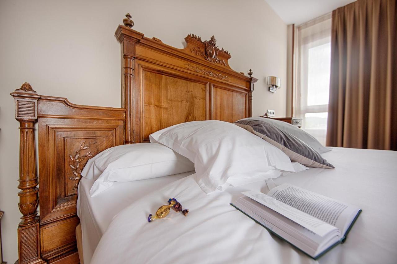 Hotel Zalle Don Fernando Granda  Eksteriør bilde